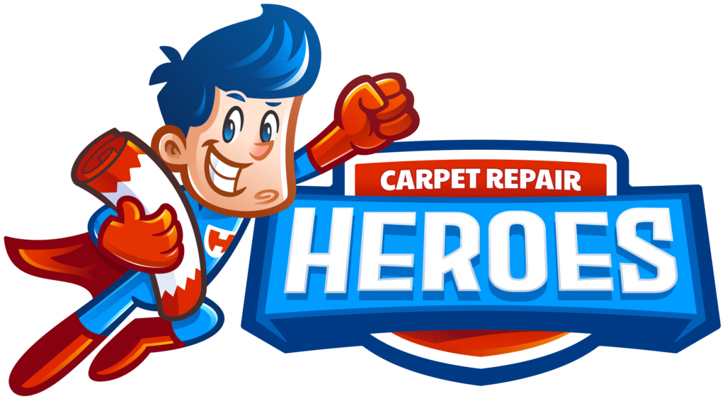 Carpet Repair Heroes & ReStretching - Sacramento, CA