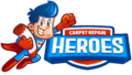 Carpet Repair Heroes & ReStretching - Sacramento, CA