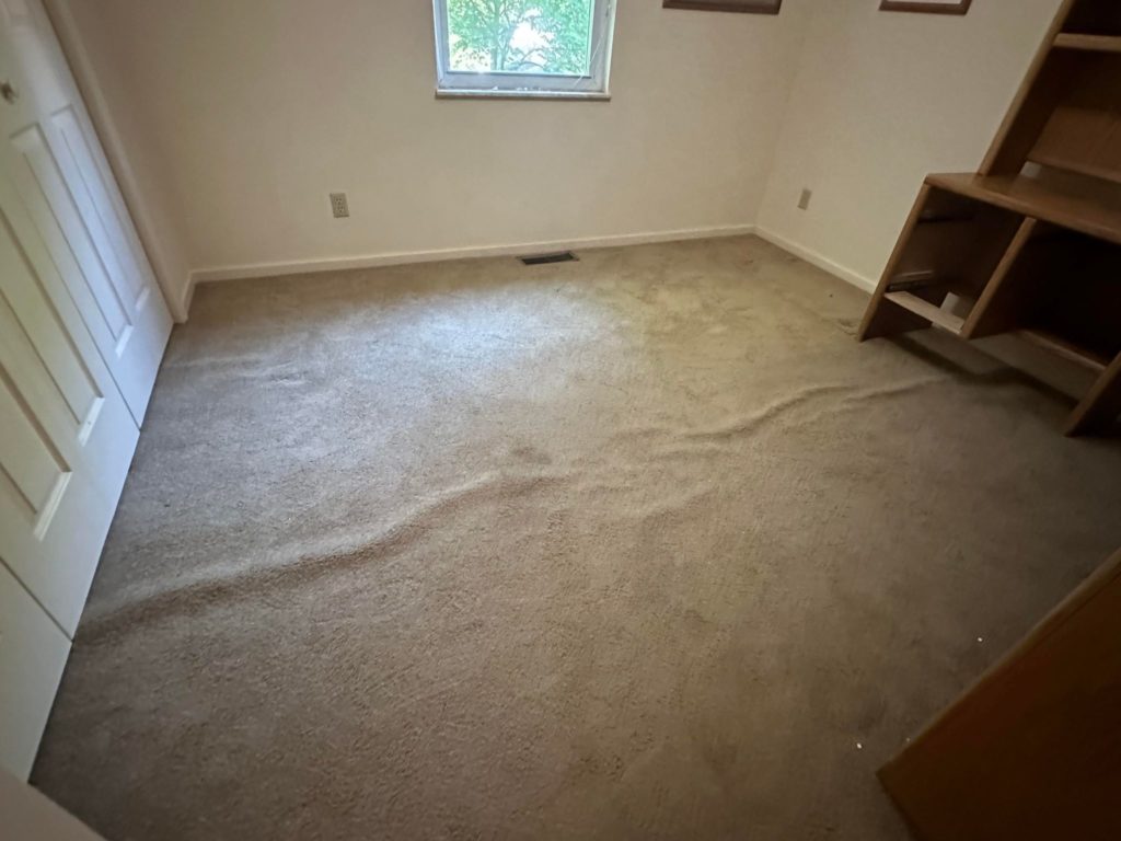 Carpet Repair Heroes & ReStretching - Sacramento, CA